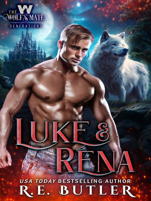 cover image of Luke & Rena
